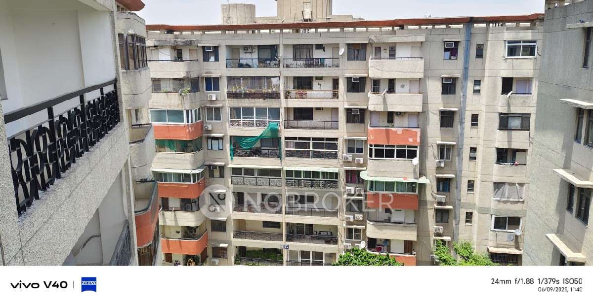 4 BHK Flat For Sale  In Awho