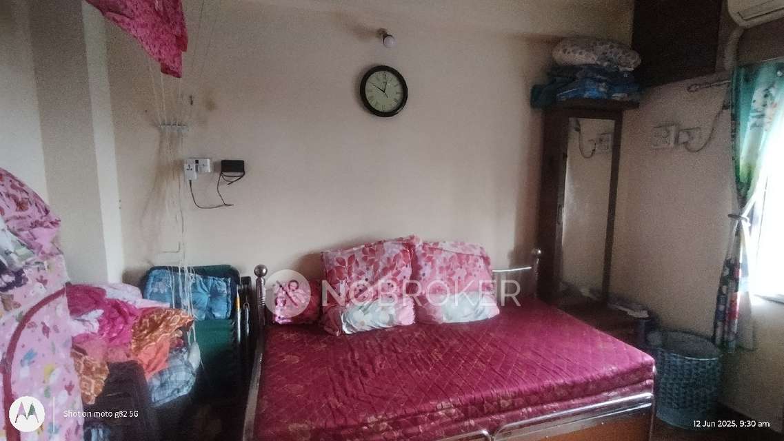 1 BHK Flat In Fortune Heights For Sale  In Goregaon West