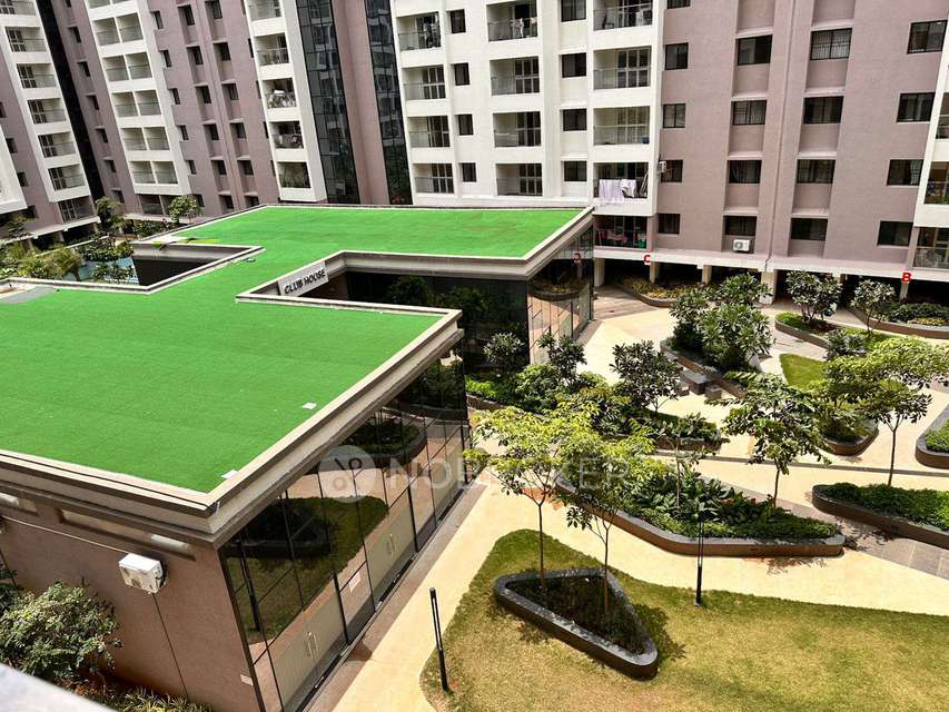 2 BHK Flat In Kohinoor Viva City, Dhanori for Rent  In Dhanori