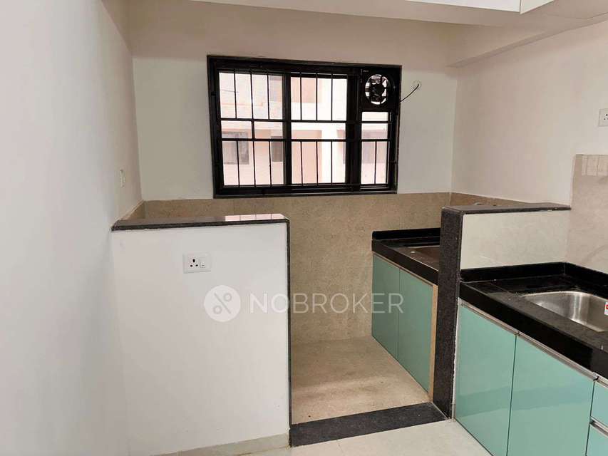 2 BHK Flat In Kohinoor Viva City, Dhanori for Rent  In Dhanori