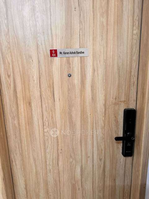 2 BHK Flat In Kohinoor Viva City, Dhanori for Rent  In Dhanori