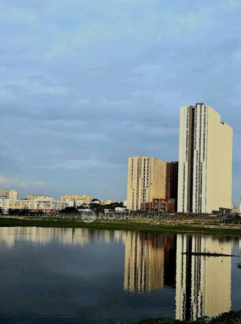 2 BHK Flat In Assetz Canvas And Cove For Sale  In 164218, Chikkabegur, Behind Venkateshwar Temple, Industrial Layout, Bommanahalli, Bengaluru, Karnataka 560114, India