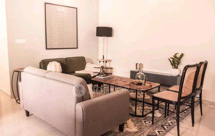 3 BHK Flat In Assetz 63 Degree East For Sale  In Kodathi Village