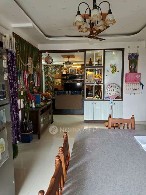 3 BHK Flat In Smr Vinay Harmony County For Sale  In 992q+5pq, Abhyudaya Nagar, Bandlaguda Jagir, Hyderabad, Telangana 500086, India