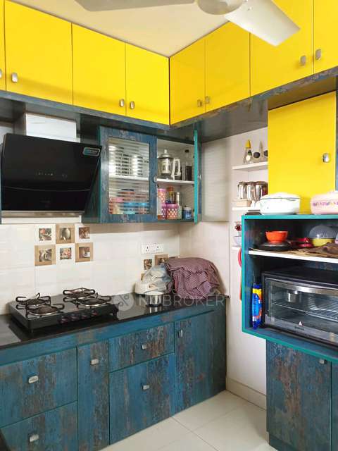 3 BHK Flat In Smr Vinay Harmony County For Sale  In 992q+5pq, Abhyudaya Nagar, Bandlaguda Jagir, Hyderabad, Telangana 500086, India