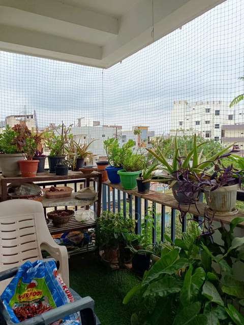 3 BHK Flat In Smr Vinay Harmony County For Sale  In 992q+5pq, Abhyudaya Nagar, Bandlaguda Jagir, Hyderabad, Telangana 500086, India