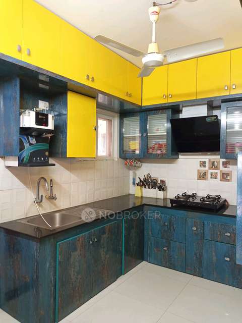 3 BHK Flat In Smr Vinay Harmony County For Sale  In 992q+5pq, Abhyudaya Nagar, Bandlaguda Jagir, Hyderabad, Telangana 500086, India