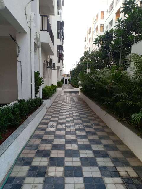 3 BHK Flat In Rain Forest Block-c, Neknampur For Sale  In Neknampur