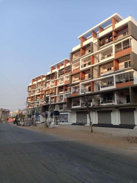 3 BHK Flat In Rain Forest Block-c, Neknampur For Sale  In Neknampur