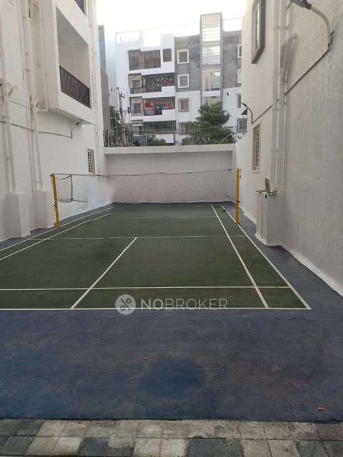 3 BHK Flat In Rain Forest Block-c, Neknampur For Sale  In Neknampur