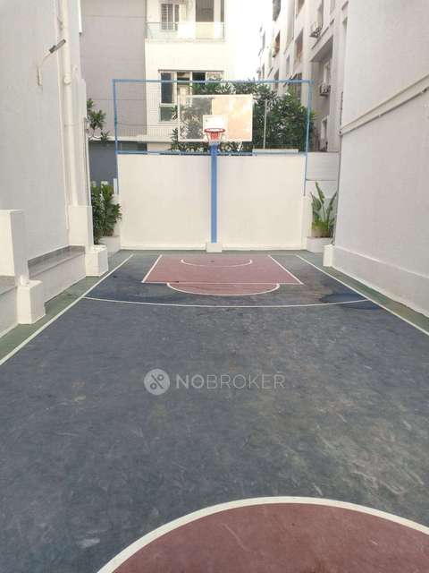 3 BHK Flat In Rain Forest Block-c, Neknampur For Sale  In Neknampur