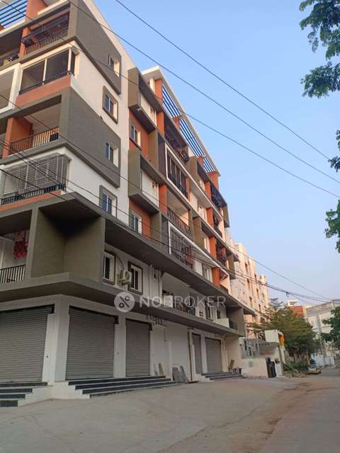 3 BHK Flat In Rain Forest Block-c, Neknampur For Sale  In Neknampur