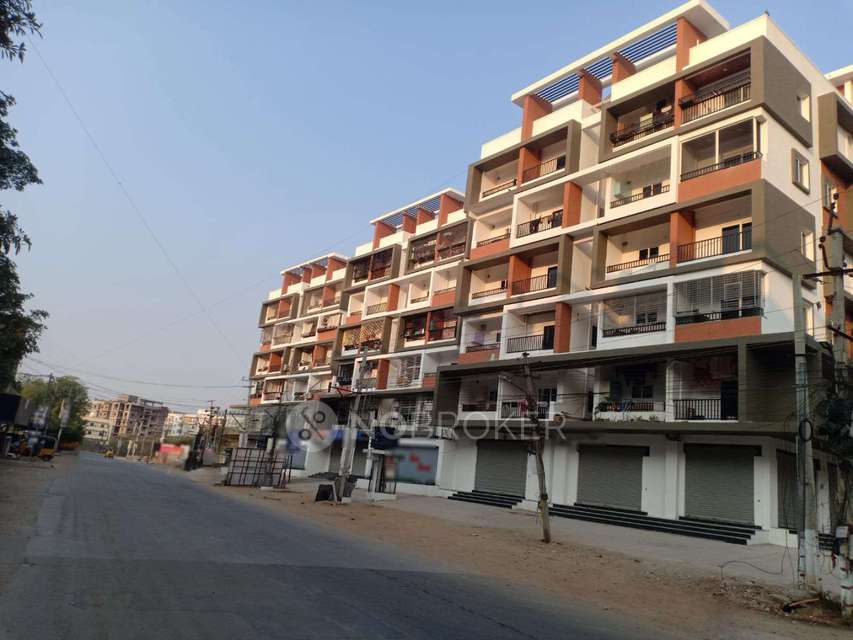 3 BHK Flat In Rain Forest Block-c, Neknampur For Sale  In Neknampur