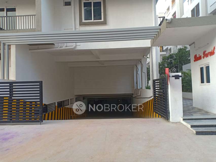 3 BHK Flat In Rain Forest Block-c, Neknampur For Sale  In Neknampur