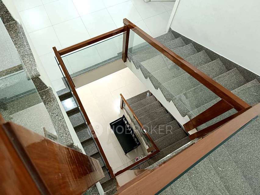 4 BHK Villa In Babukhan Lakefront For Sale  In  Kokapet, Hyderabad