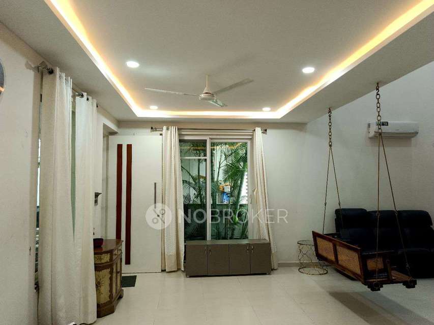 4 BHK Villa In Babukhan Lakefront For Sale  In  Kokapet, Hyderabad