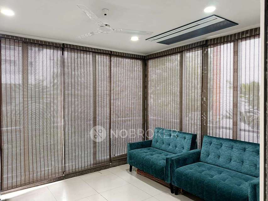 4 BHK Villa In Babukhan Lakefront For Sale  In  Kokapet, Hyderabad