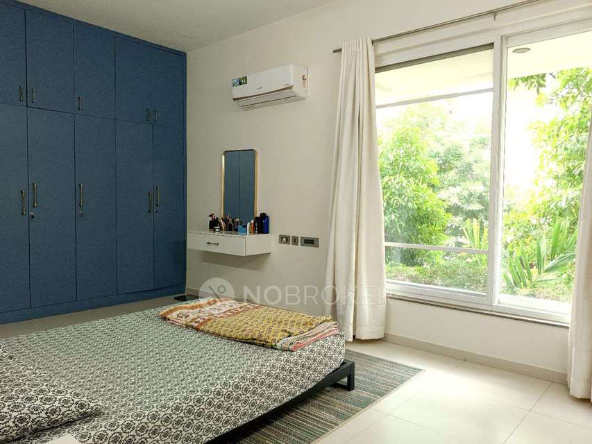 4 BHK Villa In Babukhan Lakefront For Sale  In  Kokapet, Hyderabad