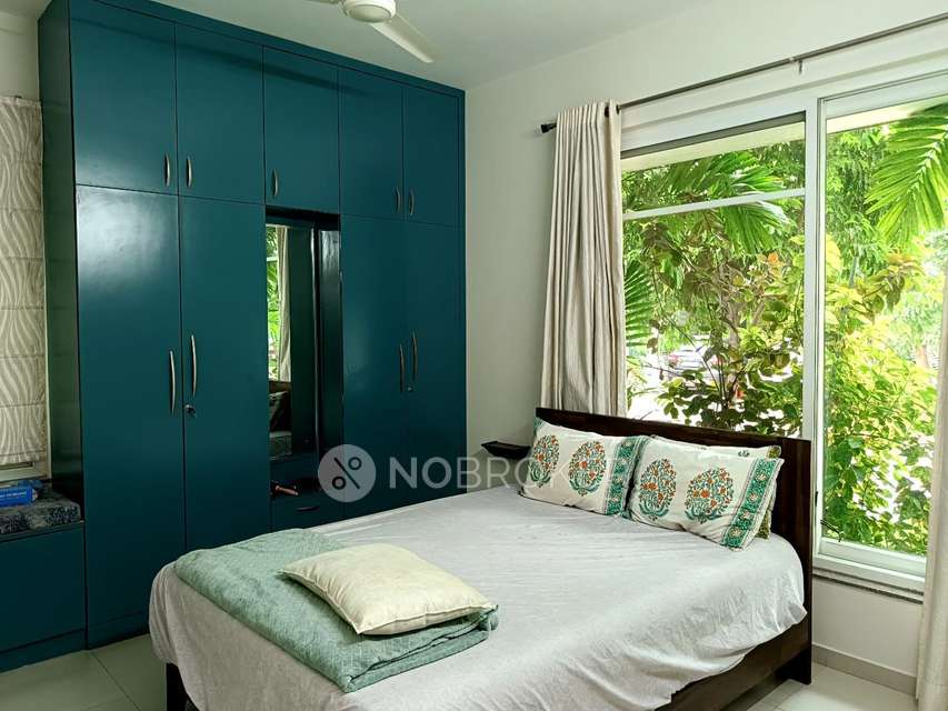 4 BHK Villa In Babukhan Lakefront For Sale  In  Kokapet, Hyderabad