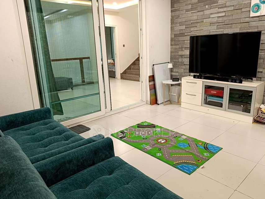 4 BHK Villa In Babukhan Lakefront For Sale  In  Kokapet, Hyderabad