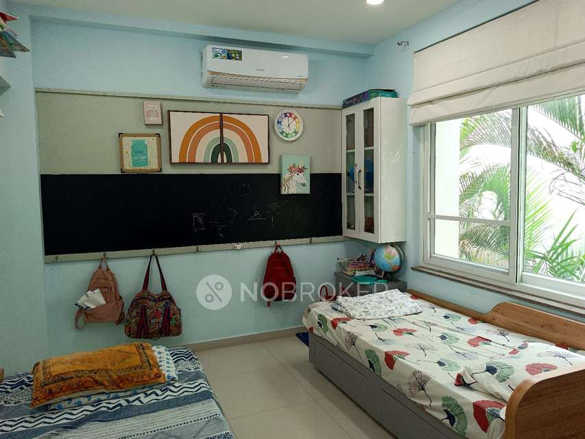 4 BHK Villa In Babukhan Lakefront For Sale  In  Kokapet, Hyderabad