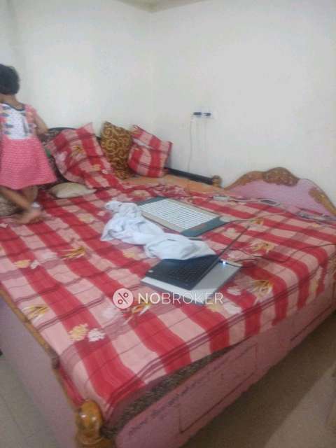 1 BHK Flat In Gajanan Apartment For Sale  In Dighi