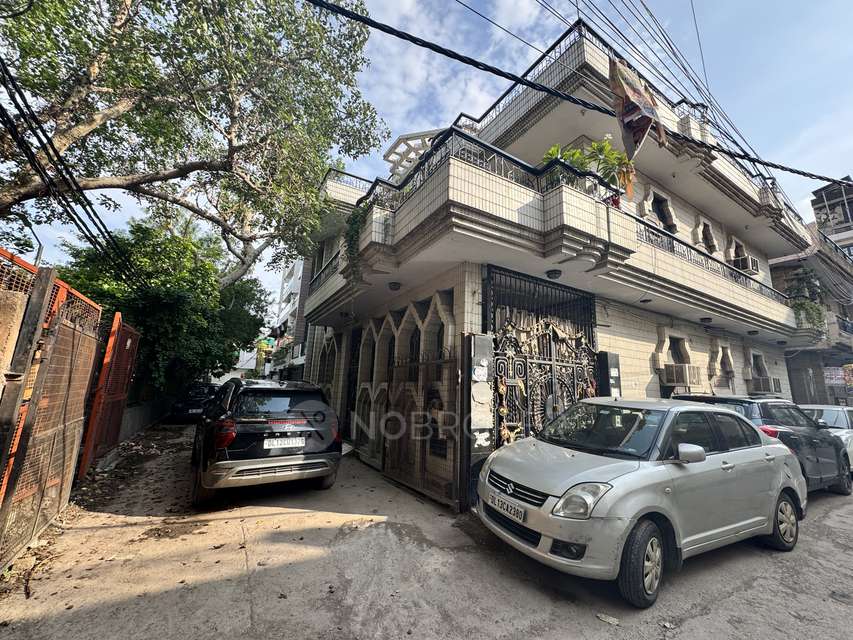 Plot For Sale  In Krishna Nagar