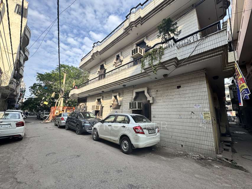 Plot For Sale  In Krishna Nagar