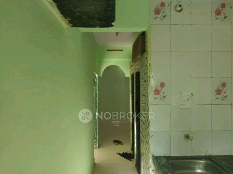 1 BHK Flat In Vithai Darshan For Sale  In Gymkhana Road