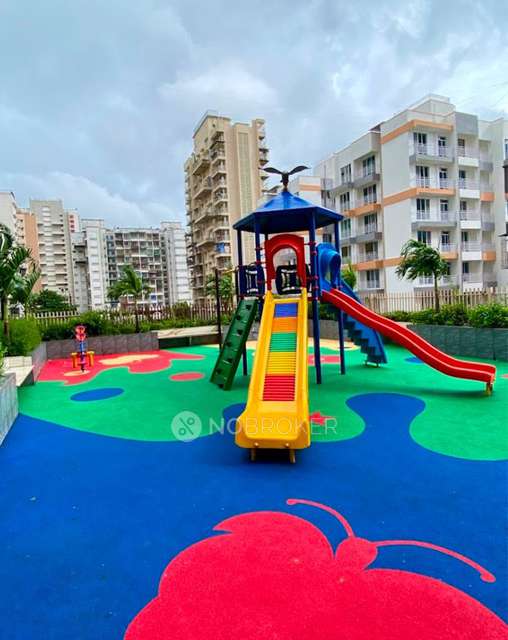 1 BHK Flat In Aastha River View For Sale  In Taloja