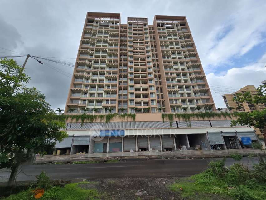 1 BHK Flat In Aastha River View For Sale  In Taloja