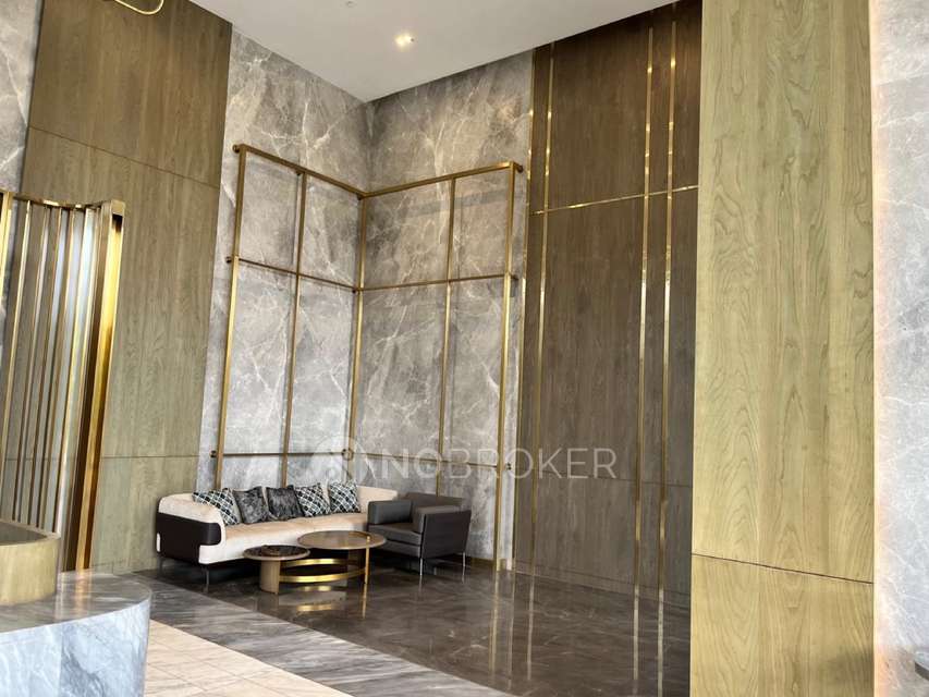 3 BHK Villa In Sunteck City Avenue 4 for Rent  In Goregaon West