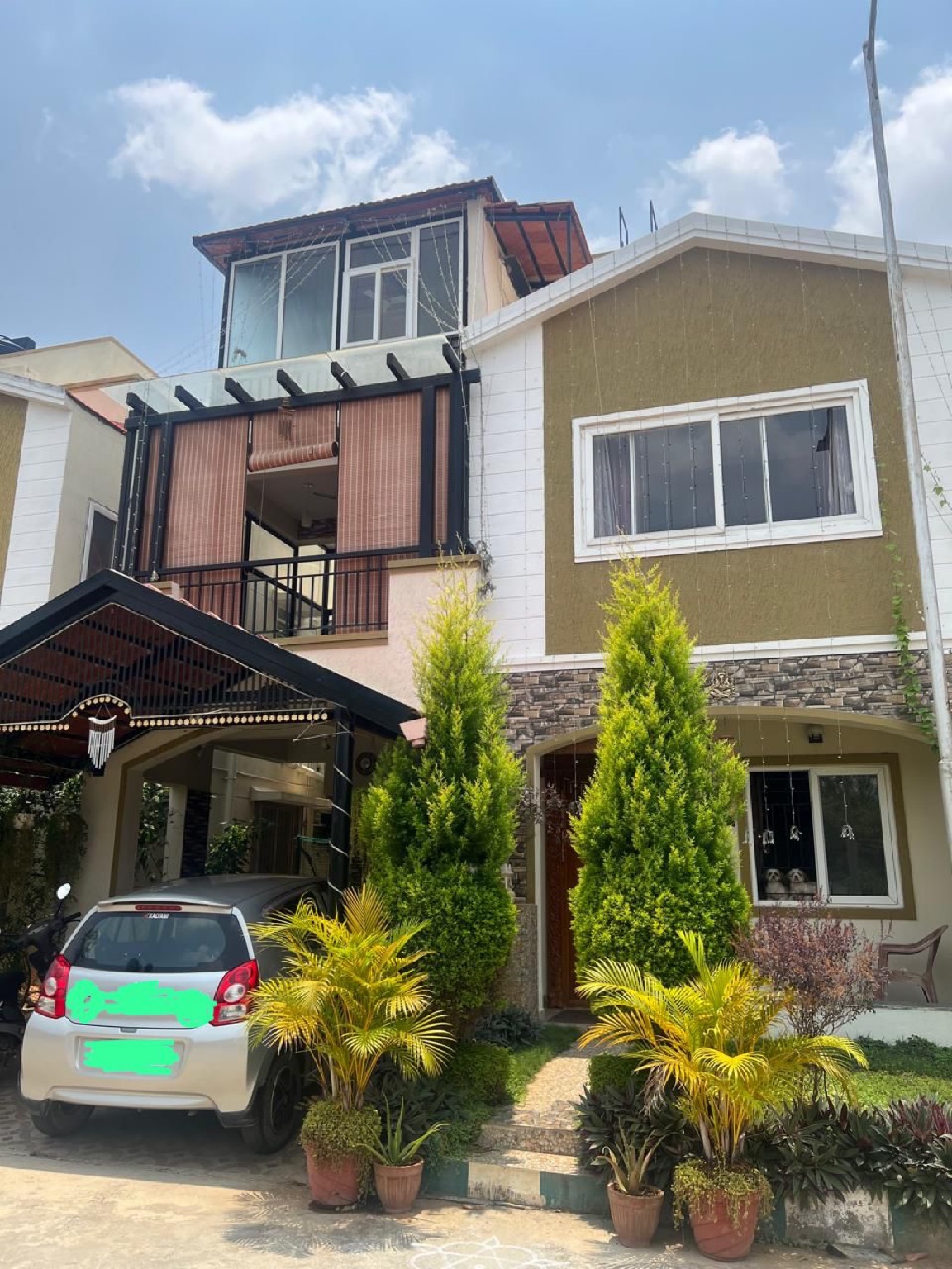 Peninsula Prakruthi Phase 2