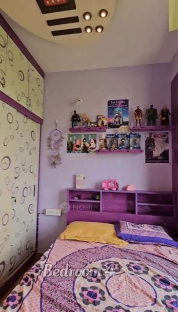 4 BHK Villa In Peninsula Prakruthi Phase 2 For Sale  In Sarjapura