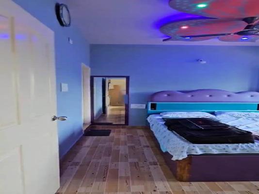 4 BHK Villa In Peninsula Prakruthi Phase 2 For Sale  In Sarjapura