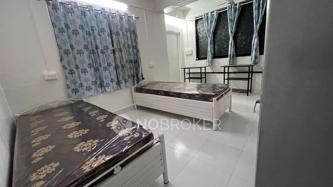 PG for Girls in Kothrud