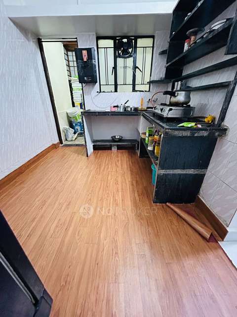 PG for Girls in Kothrud