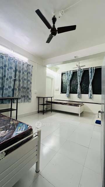 PG for Girls in Kothrud