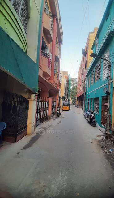 4+ BHK House For Sale  In Royapettah