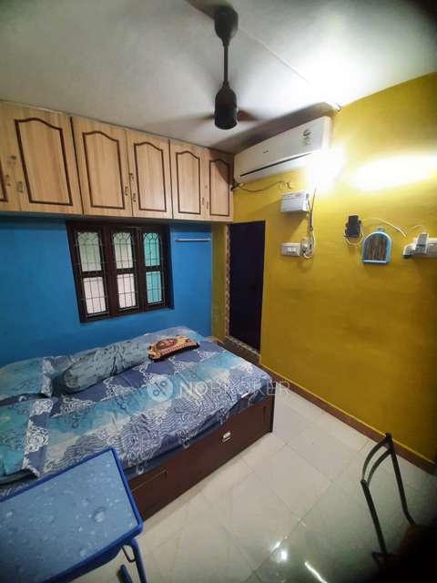 4+ BHK House For Sale  In Royapettah
