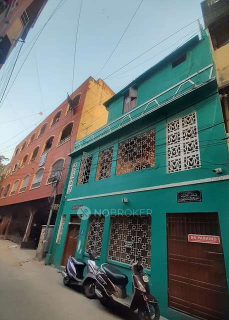 4+ BHK House For Sale  In Royapettah