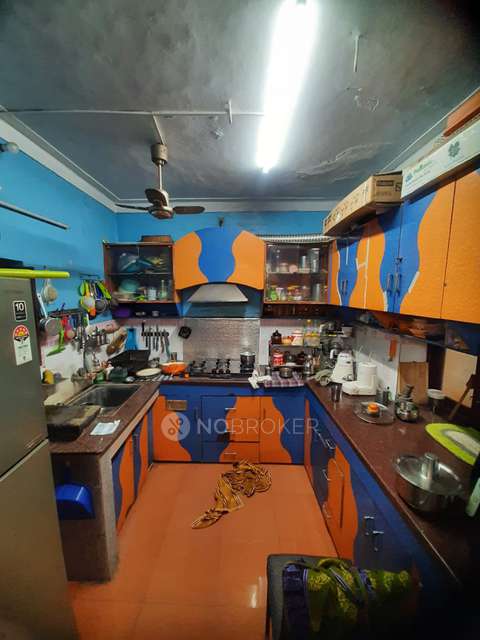 4+ BHK House For Sale  In Royapettah