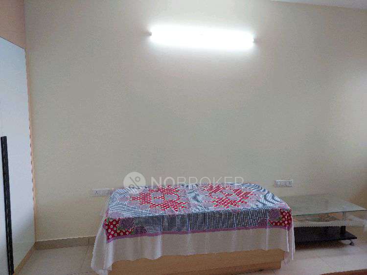 1 RK Flat In Assetz Marq 2 for Rent  In Whitefield