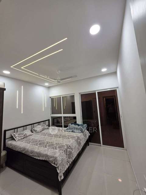 3 BHK Flat In Godrej Boulevard For Sale  In Manjari Khurd