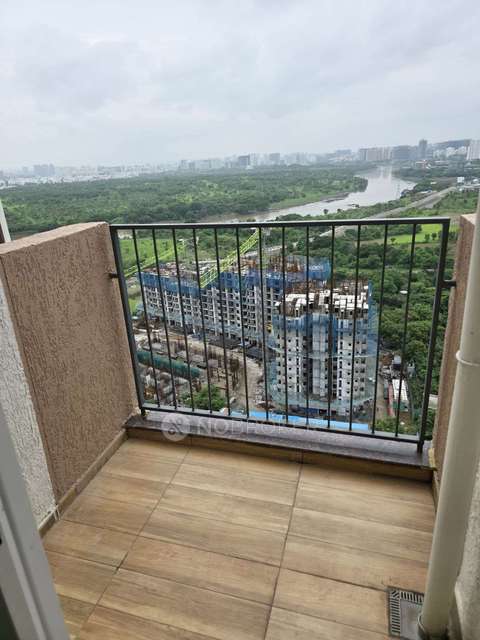 3 BHK Flat In Godrej Boulevard For Sale  In Manjari Khurd