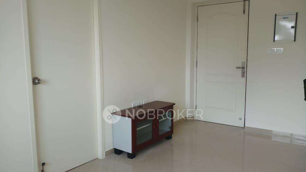 1 BHK Flat In Kg Centre Point For Sale  In Poonamallee