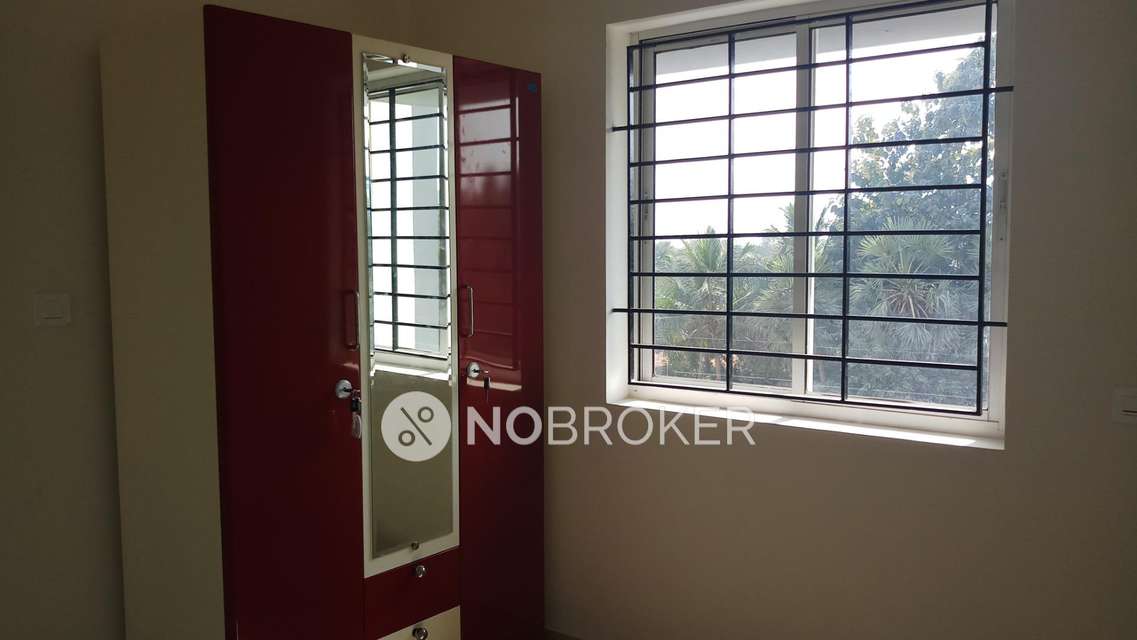 1 BHK Flat In Kg Centre Point For Sale  In Poonamallee