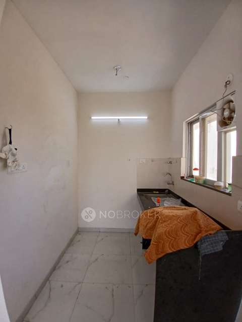 2 BHK Flat In Vtp Purvanchal For Sale  In Wagholi