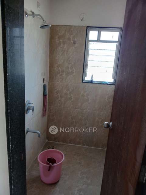 2 BHK Flat In Vtp Purvanchal For Sale  In Wagholi