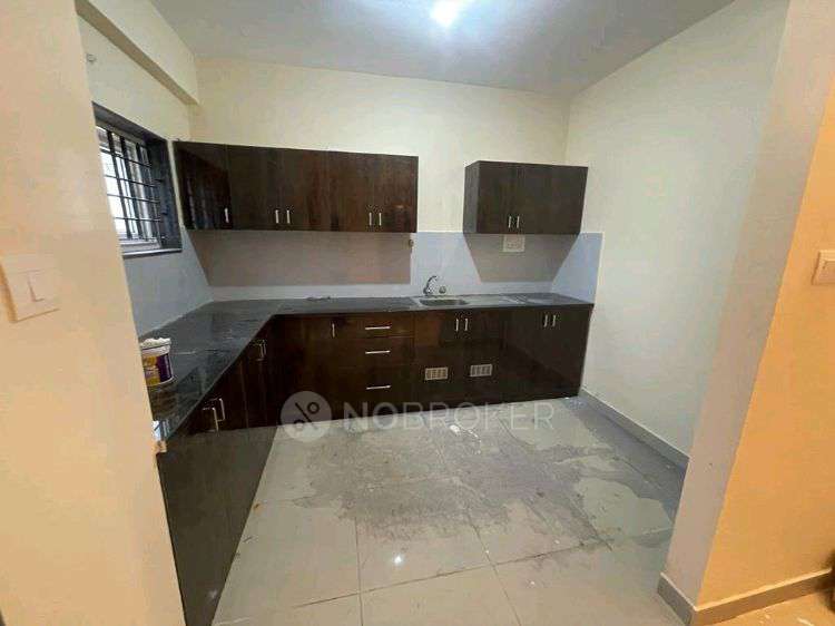 2 BHK Flat In Varahee Residency For Sale  In Devegowda Petrol Bunk
